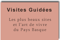 chauffeur,guide,visites,excursion biarritz,chauffeur 64,visiter pays basque,villages basques,conciergerie 64