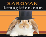 magicien,saroyan,saint,luz,hotel,biarritz,partenaire,pays basque,concierge 64,decouvrir pays basque,service,conciergerie 64